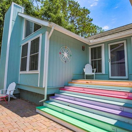 Love Blooms Here Isle of Palms Exterior photo
