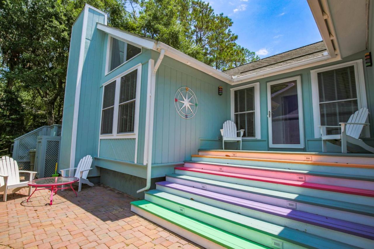 Love Blooms Here Isle of Palms Exterior photo