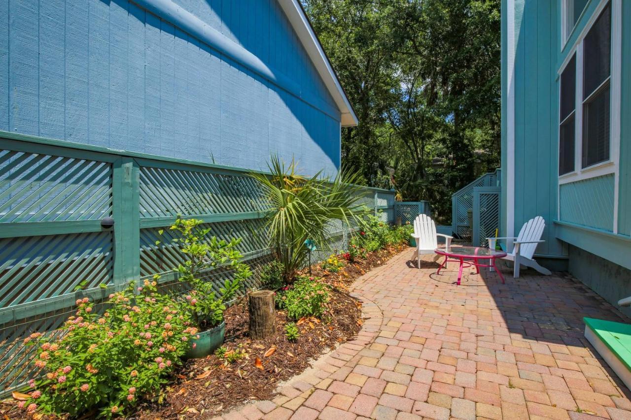 Love Blooms Here Isle of Palms Exterior photo