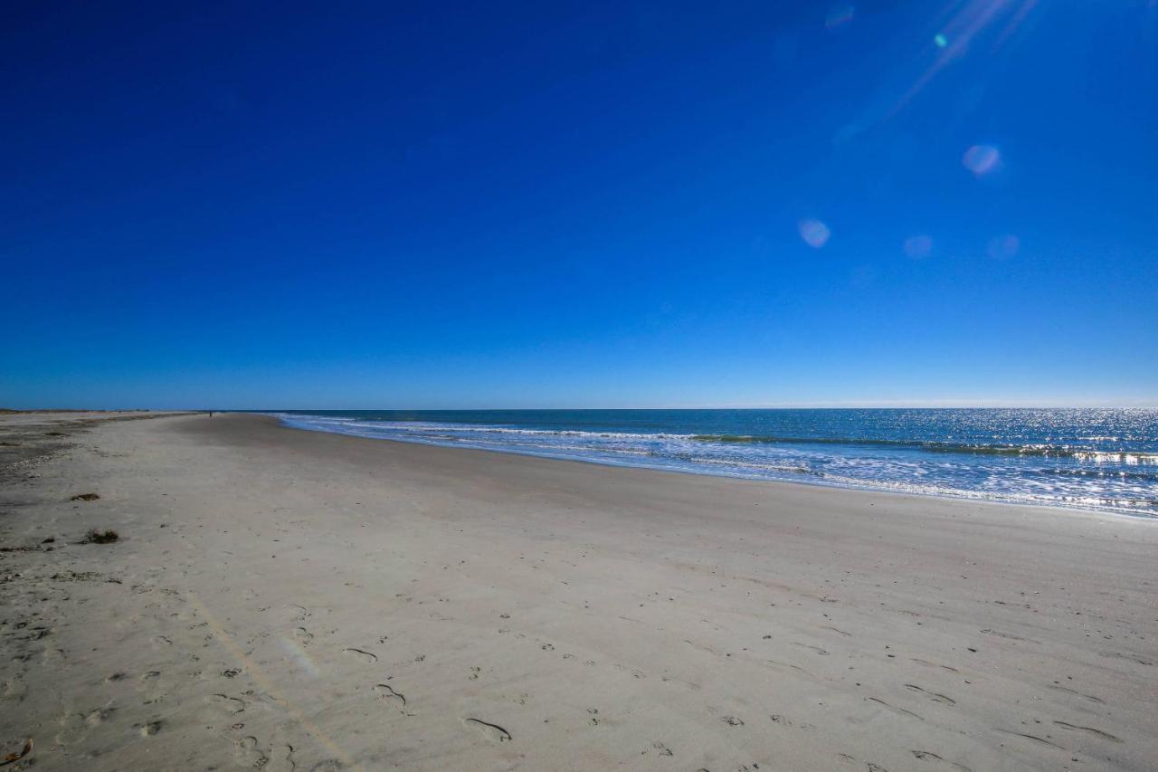 Love Blooms Here Isle of Palms Exterior photo