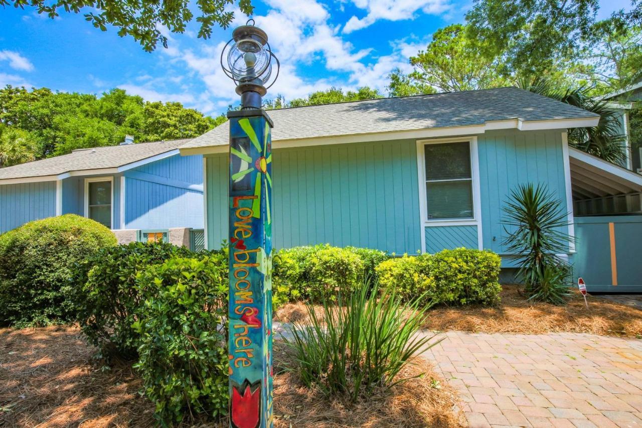 Love Blooms Here Isle of Palms Exterior photo