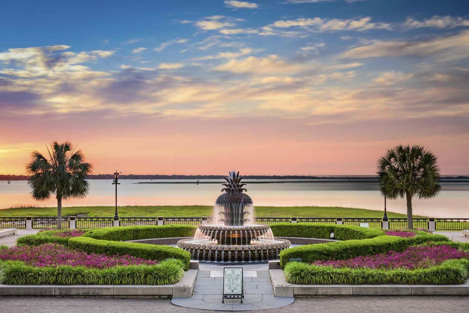 Love Blooms Here Isle of Palms Exterior photo