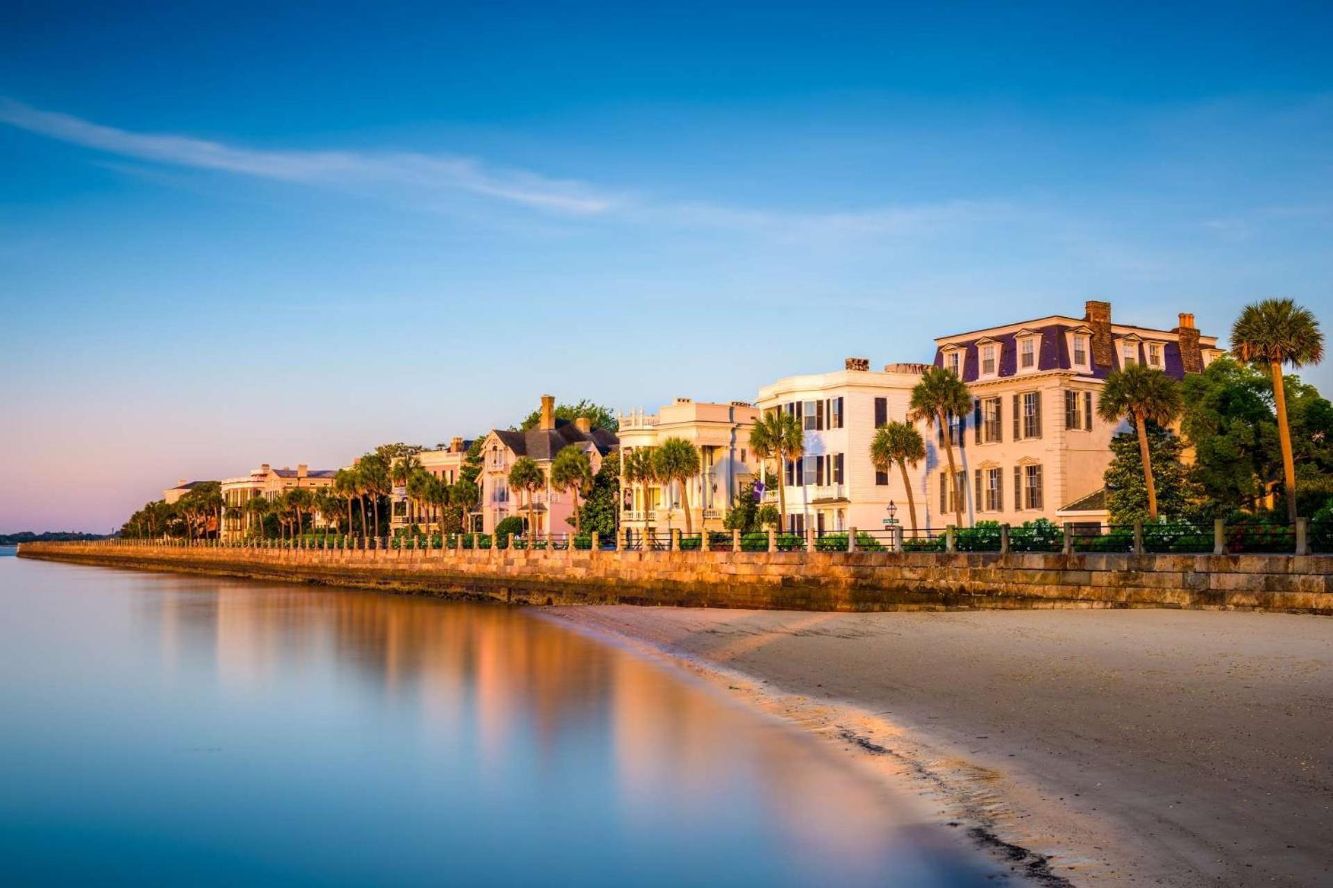 Love Blooms Here Isle of Palms Exterior photo