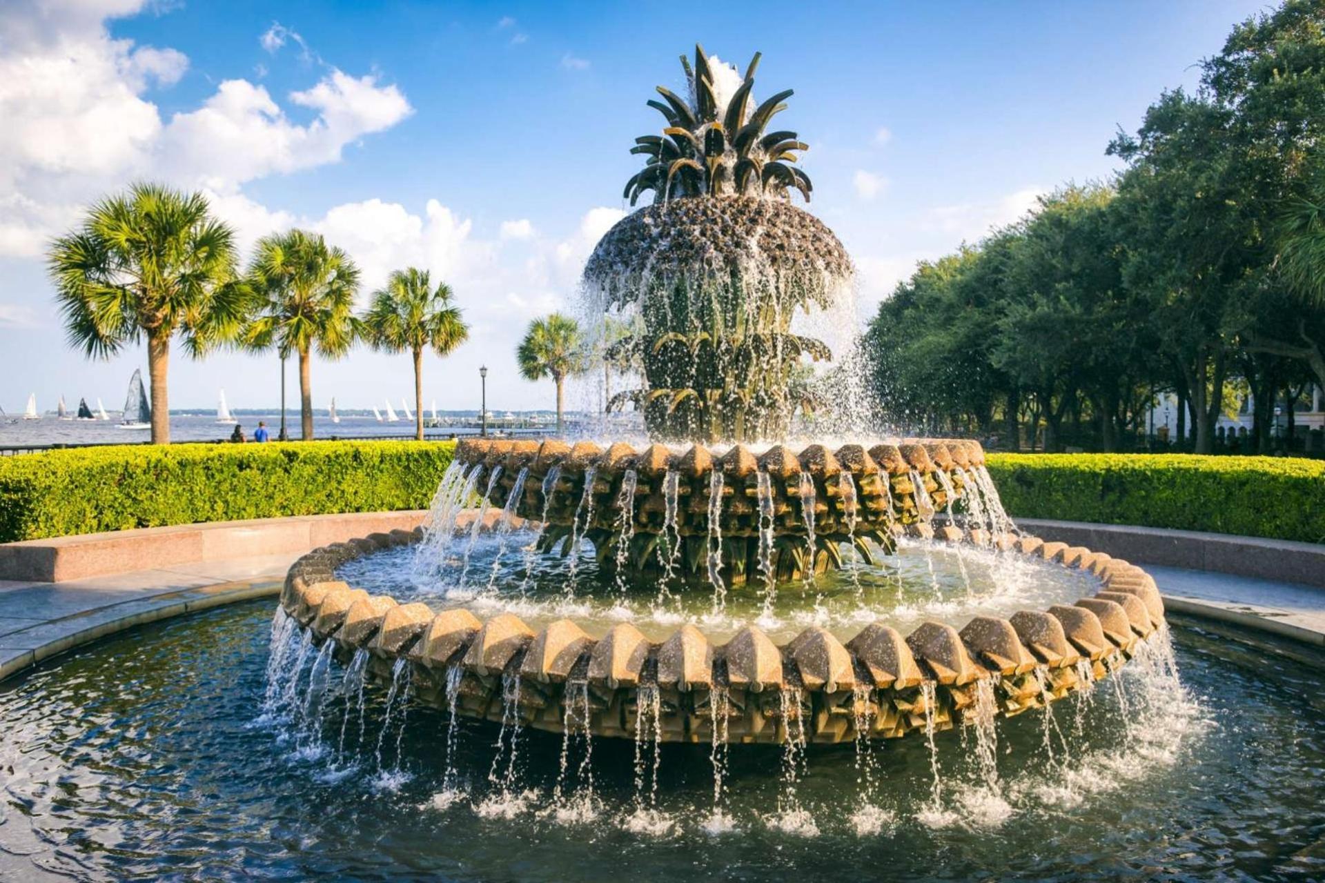 Love Blooms Here Isle of Palms Exterior photo