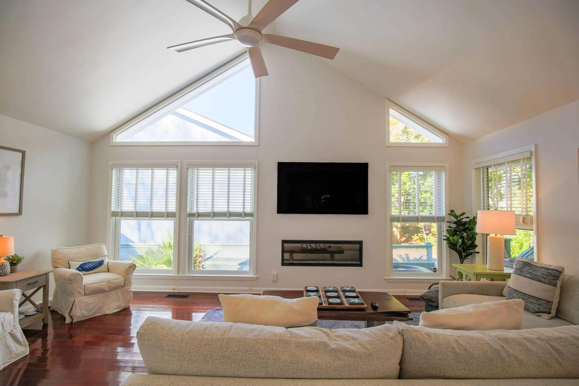 Love Blooms Here Isle of Palms Exterior photo