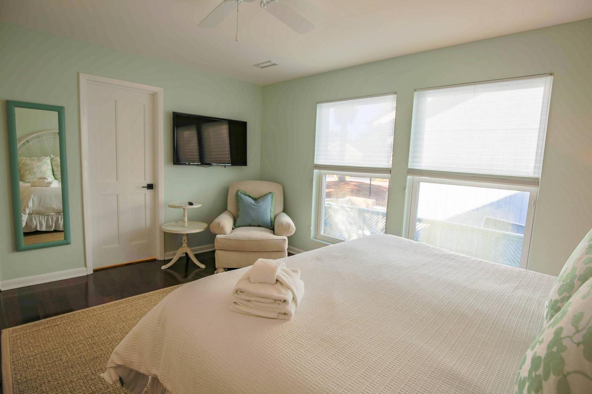 Love Blooms Here Isle of Palms Exterior photo