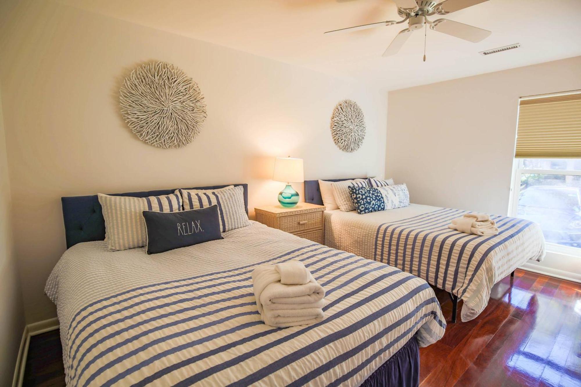 Love Blooms Here Isle of Palms Exterior photo